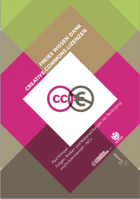 Creative Commons und die kommerzielle Nutzung der Anderen