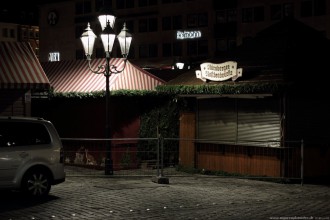 Christkindlesmarkt Nürnberg 2