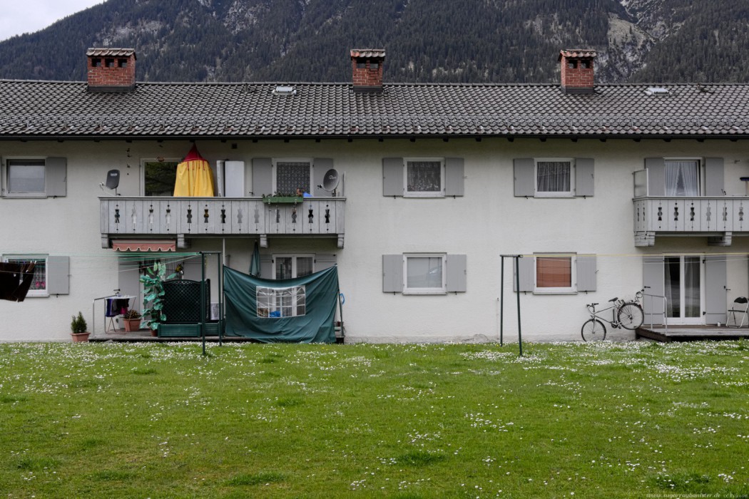 Garmisch-Partenkirchen Impression 12