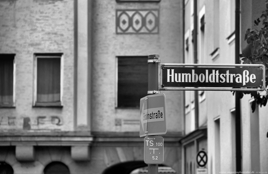 Humboldtstraße 20 (Nürnberg Impressionen #12)