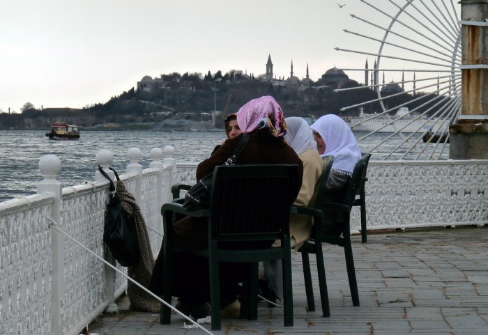 Istanbul 09
