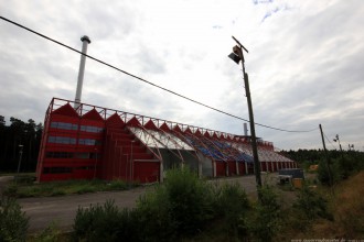 Müllverbrennungsanlage Ansbach #04