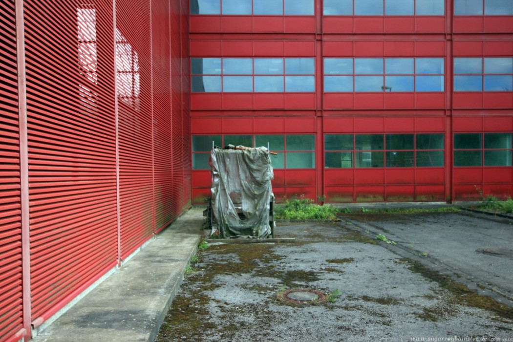 Müllverbrennungsanlage Ansbach #13