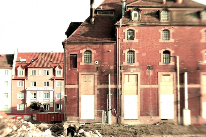 Nürnberg Impressionen #15 Bild 09