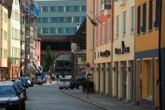 Nürnberg Impressionen #21 Bild 05