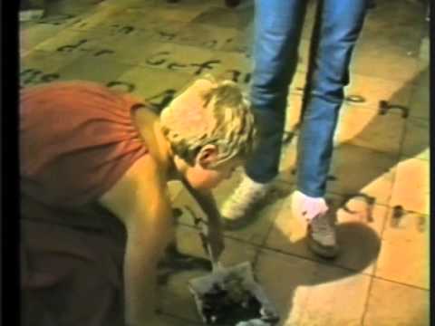 Video vom KOMM Nürnberg 1970 – 1990